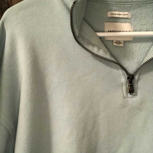 American Eagle sweater size small - Picture 3 of 3